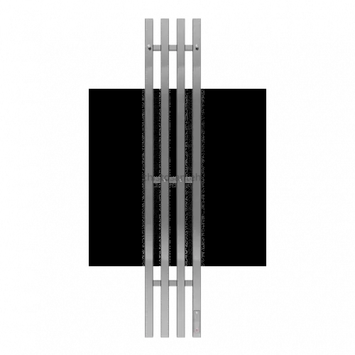 Стойка электро QUATRO проф1200 TERMINUS
