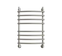 Водяной полотенцесушитель «R primo» 80/50 Сатин (Dvin)