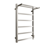 Электрический полотенцесушитель Fj plaza neo 100/40 Полированный (Dvin)