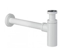 Сифон для раковины Grocenberg GB210 Белый