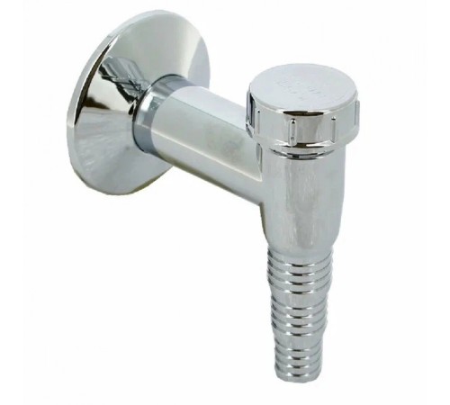 Адаптер для подключения слива бытовой техники с обратным клапаном и отражателем McAlpine WMV-32WH