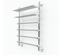 Водяной полотенцесушитель Эрато A15 Прямая 600х400 (Erato)