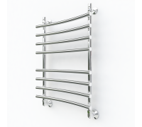 Водяной полотенцесушитель Эрато A38 1200х600 (универсальное подключение) (Erato)