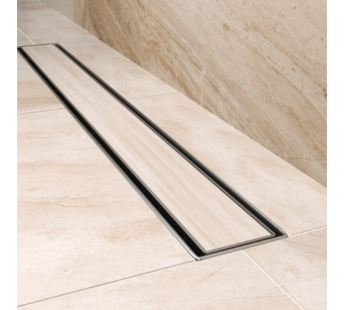 Душевой лоток BETTOSERB Line 850, под плитку-артикул-13702512