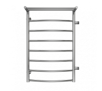 Классик с полкой П8 500х800 бп500 Полотенцесушитель TERMINUS