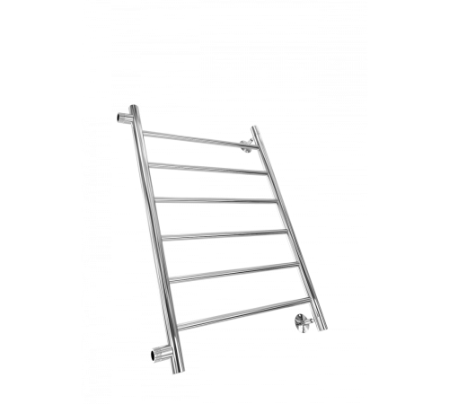 Полотенцесушитель Tj  50/60 1"-1/2" Водяной полн. высота 60 см. выход 1" (Dvin)