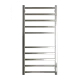 Электрический полотенцесушитель L plaza neo 100/60 Полированный (Dvin)