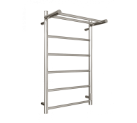 Электрический полотенцесушитель Fj neo 80/50 Полированный (Dvin)