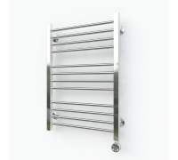 Электрический полотенцесушитель Эрато Квадрат 3 1000х600 (Erato)