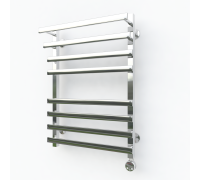 Электрический полотенцесушитель Эрато Квадрат NEXT 2 600х500 (Erato)