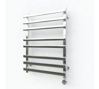 Электрический полотенцесушитель Эрато Квадрат NEXT 3 700х600 (Erato)