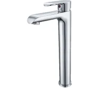 Смеситель для раковины Groсenberg GB3010 Хром