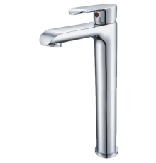Смеситель для раковины Groсenberg GB3010 Хром
