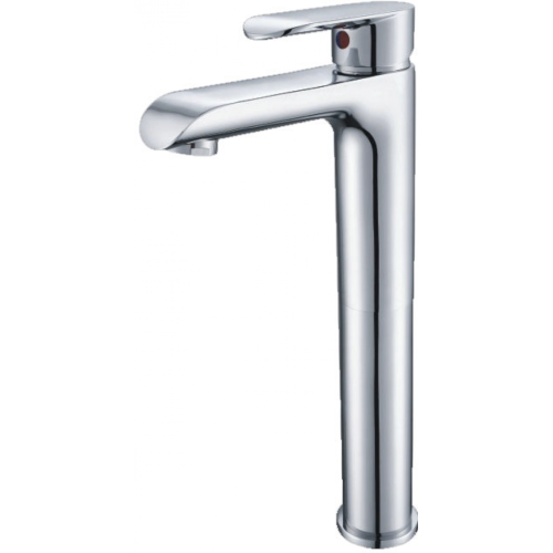 Смеситель для раковины Groсenberg GB3010 Хром