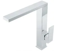 Смеситель для кухни Grocenberg GB4008 Хром
