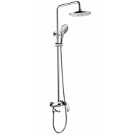 Душевая система Grocenberg GB7001 Хром