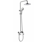Душевая система Grocenberg GB7001 Хром