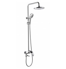 Душевая система Grocenberg GB7001 Хром
