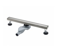 Трап для душа Grocenberg T500NK Никель (Гроценберг)