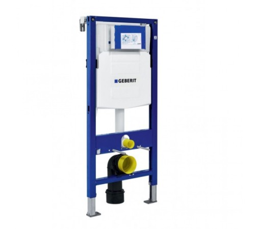 Комплект Инсталляция для подвесного унитаза Geberit Duofix UP 320+Подвесной унитаз Trento Z19-66 Zandini Комплект Инсталляция для подвесного унитаза Geberit Duofix UP 320+Подвесной унитаз Trento Z19-66 Zandini