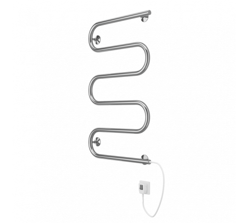 Электро 25 Ш-обр 500х800 Полотенцесушитель TERMINUS