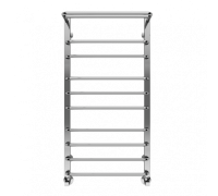 Арктур П10 500х1000 Полотенцесушитель TERMINUS
