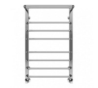 Арктур П8 500х800 Полотенцесушитель TERMINUS