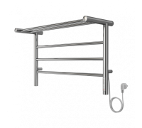 Аврора с/п П4 700х450 Электро (quick touch) Полотенцесушитель TERMINUS