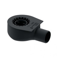 Сифон для душевого лотка TECE Drainline 650000 (Теце)