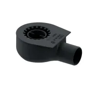 Сифон для душевого лотка TECE Drainline 650000 (Теце)
