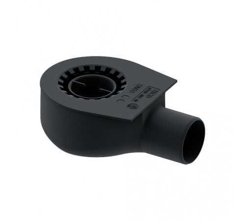 Сифон для душевого лотка TECE Drainline 650000 (Теце) Сифон для душевого лотка TECE Drainline 650000 (Теце)