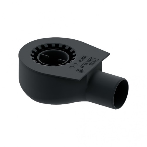 Сифон для душевого лотка TECE Drainline 650000 (Теце)