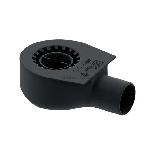 Сифон для душевого лотка TECE Drainline 650000 (Теце)