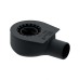 Сифон для душевого лотка TECE Drainline 650000 (Теце)