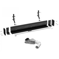 Базовый элемент душевого лотка Viega Advantix Vario 300-1200 мм Viega
