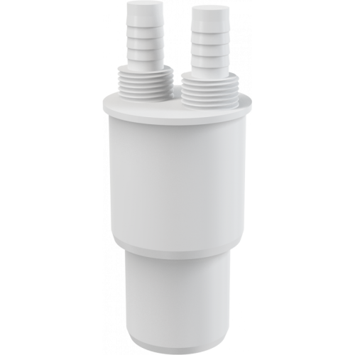 Муфта переходная HT 40/50 x G 1/2