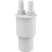 Муфта переходная HT 40/50 x G 1/2