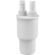 Муфта переходная HT 40/50 x G 1/2" Alcaplast AKS6