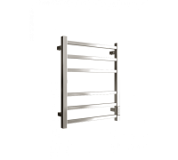 Электрический полотенцесушитель L plaza neo 60/50 Полированный (Dvin)