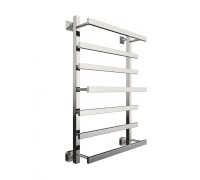 Водяной полотенцесушитель Q plaza 60/40 Полированный (Dvin)