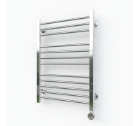 Электрический полотенцесушитель Эрато Квадрат 4 700х400 (Erato)