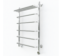 Электрический полотенцесушитель Эрато A36 с верхней полкой 1000х500 (Erato)