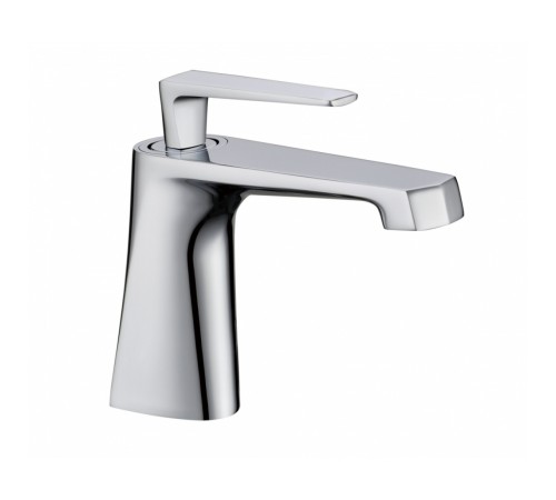 Смеситель для раковины стандартный Grocenberg GB2025CR Хром