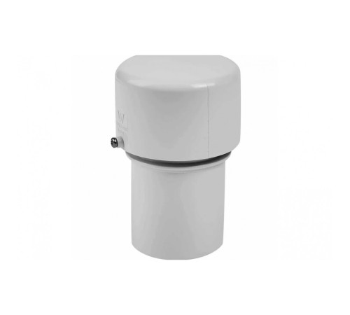 Канализационный воздушный клапан McAlpine ф50 8л/сек. MRAA4S (МсАлпине)