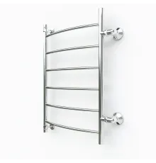 Водяной полотенцесушитель Эрато A2 700х600 (с боковым подключением) (Erato)