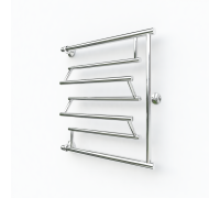 Водяной полотенцесушитель Эрато ПМ2 next 500х600 (Erato)