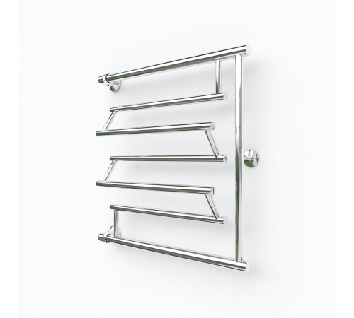 Водяной полотенцесушитель Эрато ПМ2 next 500х600 (Erato)