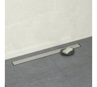 Душевой лоток BETTOSERB Drain Frameless 850, под плитку-артикул-13701233