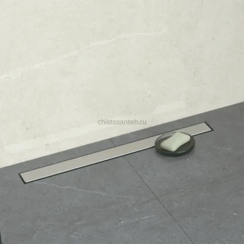 Душевой лоток BETTOSERB Drain Frameless 850, под плитку-артикул-13701233