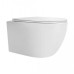 Комплект Инсталляция GROHE Rapid SL+ Унитаз подвесной CERONDA CR001